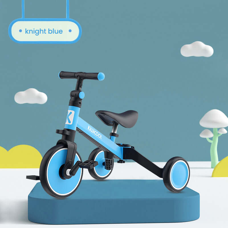 Balance Bike Tricycle