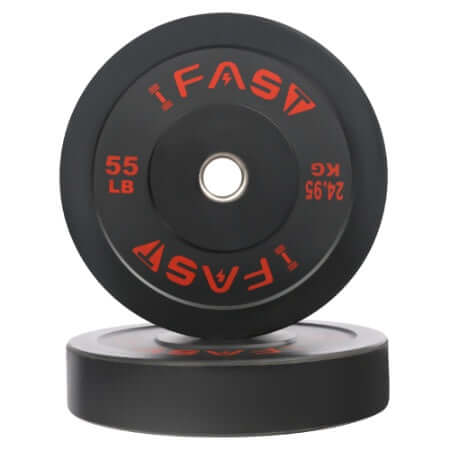 Olympic Bumper Weight Plate™