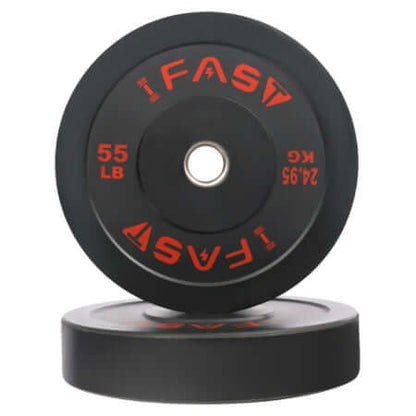 Olympic Bumper Weight Plate™