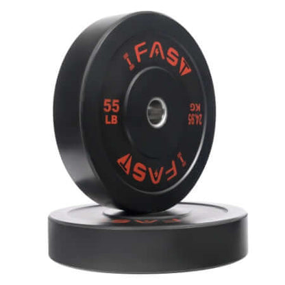 Olympic Bumper Weight Plate™