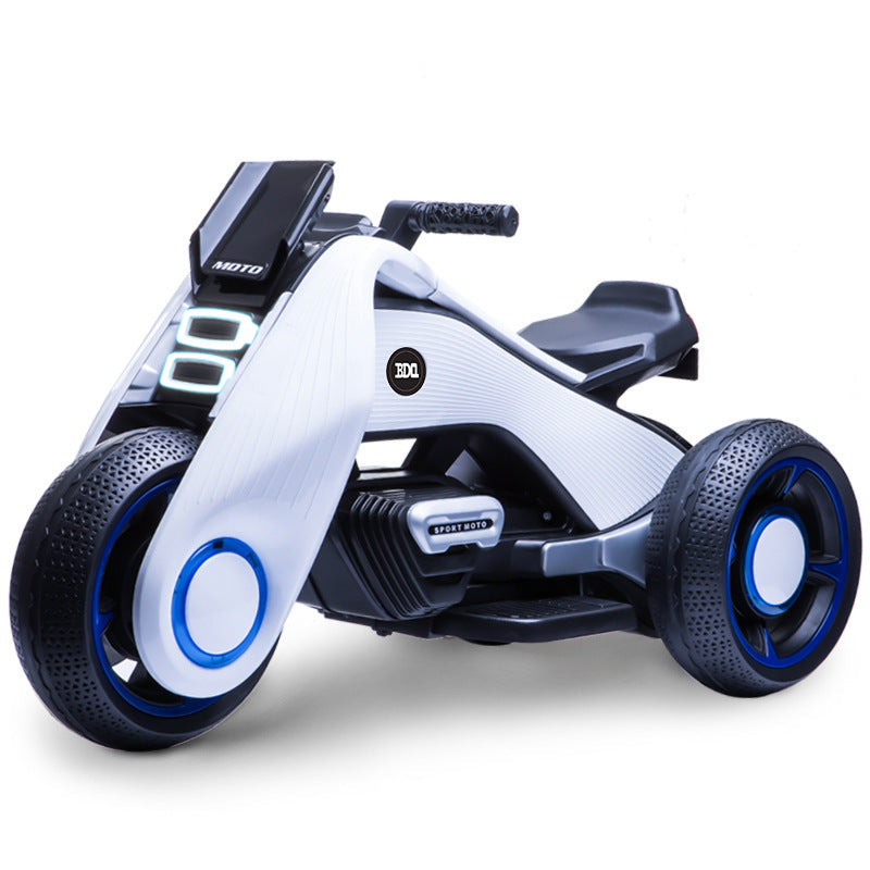 New Electric Motorcycle Toys For Children