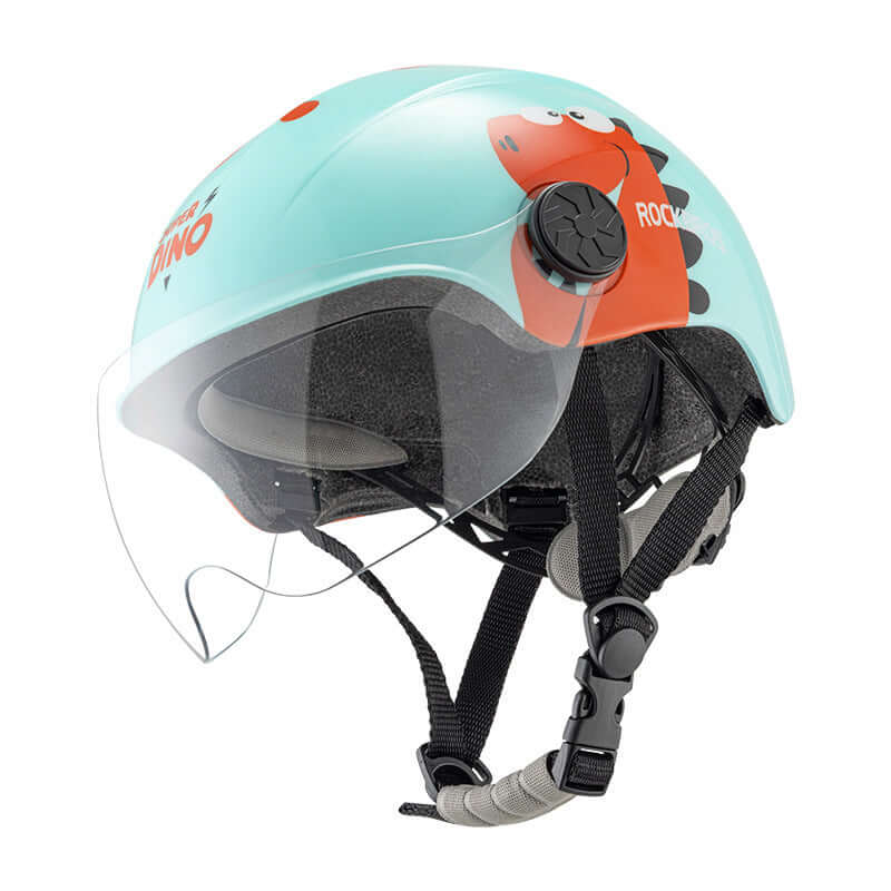 Fashion Kids Cycling Helmet Unisex